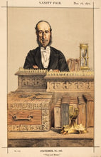 Load image into Gallery viewer, John George Dodson MP. Ways and Means