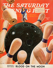 Load image into Gallery viewer, The Saturday Evening Post, 15th March, 1941