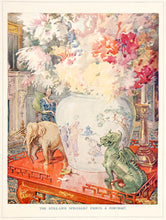 Load image into Gallery viewer, Punch Almanack