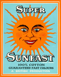 Super Sunfast