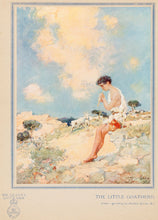 Load image into Gallery viewer, The Little Goatherd