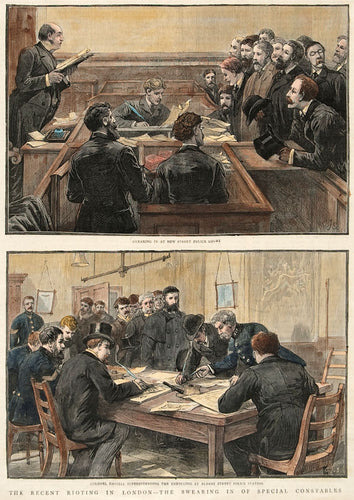 The Graphic, Saturday, November 26, 1887