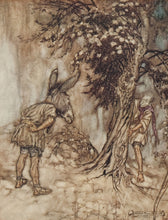 Load image into Gallery viewer, O Bottom, thou art changed