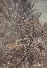 Load image into Gallery viewer, Up and down, up and down, Goblin, lead them up and