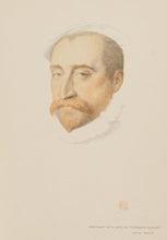 Load image into Gallery viewer, Portrait of a Man