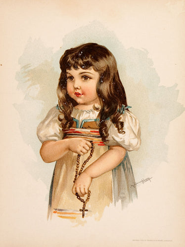 Italian Child