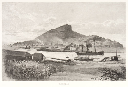 Townsville