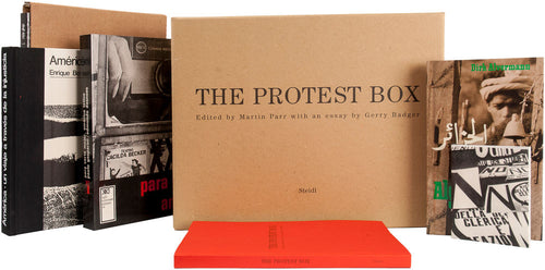 The Protest Box