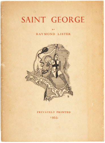 Saint George