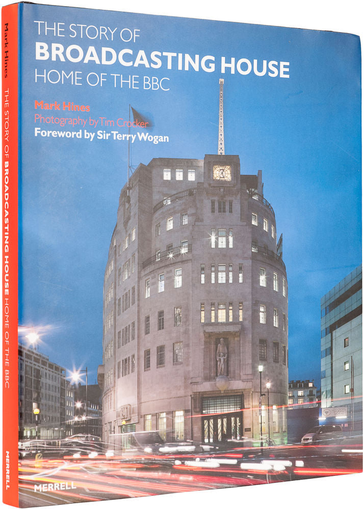 The Story Of Broadcasting House Home Of The BBC