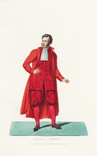 Load image into Gallery viewer, Sediaro Pontificio