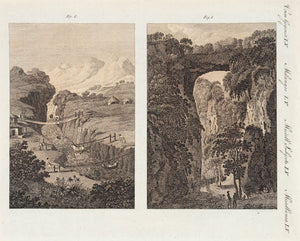 Remarkable Bridges. Miscellanea. LV