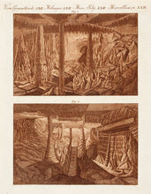 Load image into Gallery viewer, Remarkable Caverns. Miscellanea. LXII