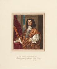 Load image into Gallery viewer, Sir Joseph Williamson Knight. Founder of the present Edifice of Queen's