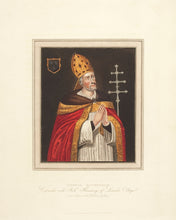 Load image into Gallery viewer, Thomas Rotherham, Cofounder with Richard Fleming of Lincoln College