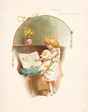 Load image into Gallery viewer, Doggie's Picture Book