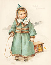 Load image into Gallery viewer, Dolly's Excursion