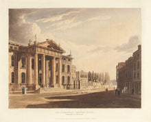 Load image into Gallery viewer, The Clarendon Printing House, Theatre, &amp; Museum