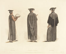 Load image into Gallery viewer, Servitor. Bachelor of Divinity. Collector