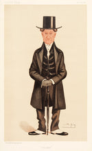 Load image into Gallery viewer, E. Sturge. A Quaker