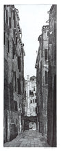 Load image into Gallery viewer, Il ghetto: Calle del Porto
