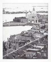 Load image into Gallery viewer, Bacino di San Marco. (set of five