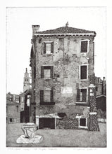 Load image into Gallery viewer, Campo dell'Angelo Raffaele