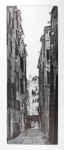 Venice Series - the complete portfolio