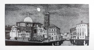 Venice Series - the complete portfolio