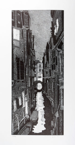 Venice Series - the complete portfolio
