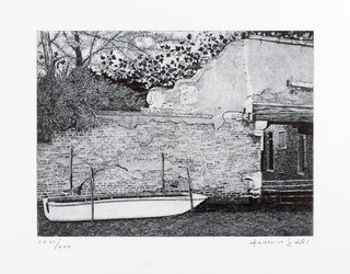 Venice Series - the complete portfolio