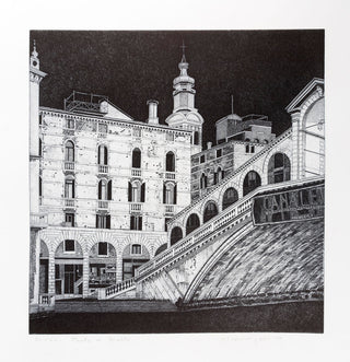 Venice Series - the complete portfolio