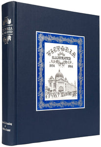 Victoria Illustrated 1834-1984