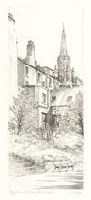 Load image into Gallery viewer, New Assembly Close, Edinburgh