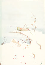 Load image into Gallery viewer, The Ants and the Grasshopper
