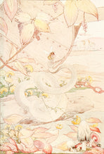 Load image into Gallery viewer, The Wasp and the Snake