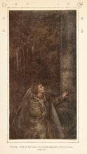 Load image into Gallery viewer, Olivia: 'But we will draw the curtain and show you the