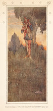Load image into Gallery viewer, Clown (sings): 'That can sing both high and low