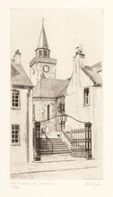 Load image into Gallery viewer, Old High Kirk, Inverness