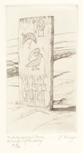 Load image into Gallery viewer, Pictish Symbol Stone, Brough of Birsay