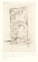 Load image into Gallery viewer, Pictish Symbol Stone, Knowe of Burrian