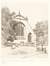 Load image into Gallery viewer, Greyfriar's Church, Edinburgh
