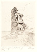 Load image into Gallery viewer, St. Anthony's Chapel, Edinburgh