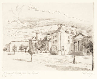 St. Mary's College, Durham