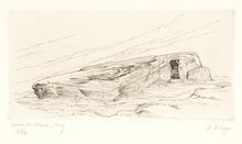 Load image into Gallery viewer, Dwarfie Stane, Hoy