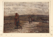 Load image into Gallery viewer, Clown (sings): 'But when I came, alas! To wive