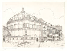 Load image into Gallery viewer, The Medical School, Edinburgh