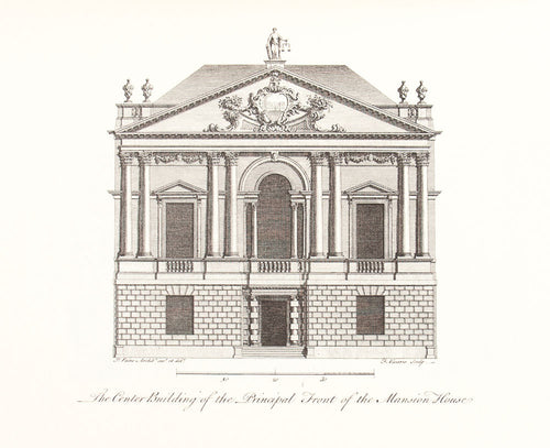 The Mansion House Doncaster