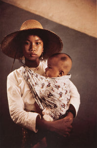 All About Eve.  The Photography of Eve Arnold