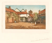 Load image into Gallery viewer, George Inn, Dorchester
